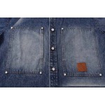 2025年10月28日秋冬新作Louis Vuittonシャツ人気商品/LDF工場