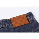 2025年10月28日秋冬新作Louis Vuittonジーパン人気商品/LDF工場