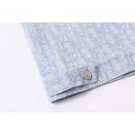 2025年10月28日秋冬新作Dior ジャケット人気商品/LDF工場