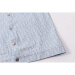 2025年10月28日秋冬新作Dior ジャケット人気商品/LDF工場