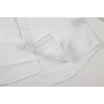 2025年10月28日秋冬新作Balenciagaシャツ人気商品/LDF工場