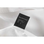 2025年10月28日秋冬新作Balenciagaシャツ人気商品/LDF工場