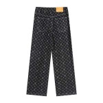 2025年10月28日秋冬新作Louis Vuitton上下人気商品/LDF工場