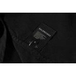 2025年10月28日秋冬新作Balenciagaシャツ人気商品/LDF工場