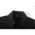 2025年10月28日秋冬新作Balenciagaシャツ人気商品/LDF工場