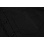 2025年10月28日秋冬新作Balenciagaシャツ人気商品/LDF工場