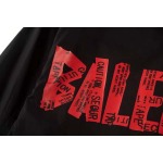 2025年10月28日秋冬新作Balenciagaシャツ人気商品/LDF工場