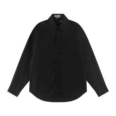 2025年10月28日秋冬新作LOEWEシャツ人気商品/LD...