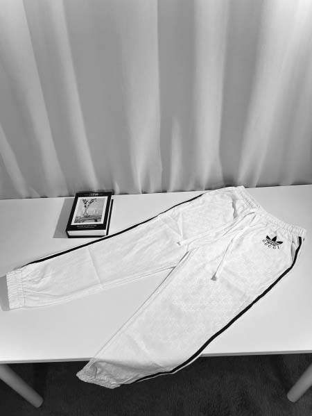 2025年10月28日秋冬新作Gucciズボン人気商品/LD...