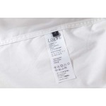 2025年10月28日秋冬新作LOEWEシャツ人気商品/LDF工場