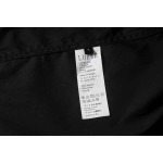 2025年10月28日秋冬新作LOEWEシャツ人気商品/LDF工場