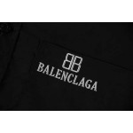 2025年10月28日秋冬新作Balenciagaシャツ人気商品/LDF工場