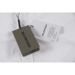 2025年10月28日秋冬新作Balenciagaシャツ人気商品/LDF工場