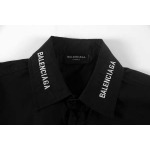 2025年10月28日秋冬新作Balenciagaシャツ人気商品/LDF工場
