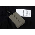 2025年10月28日秋冬新作Balenciagaシャツ人気商品/LDF工場
