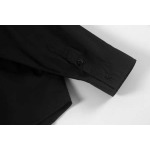 2025年10月28日秋冬新作Balenciagaシャツ人気商品/LDF工場