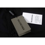 2025年10月28日秋冬新作Balenciagaシャツ人気商品/LDF工場