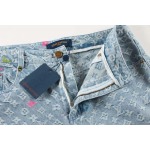 2025年10月28日秋冬新作Louis Vuittonジーパン人気商品/LDF工場