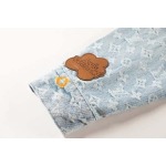 2025年10月28日秋冬新作Louis Vuittonジャケット人気商品/LDF工場