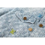 2025年10月28日秋冬新作Louis Vuittonジャケット人気商品/LDF工場