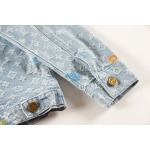 2025年10月28日秋冬新作Louis Vuittonジャケット人気商品/LDF工場