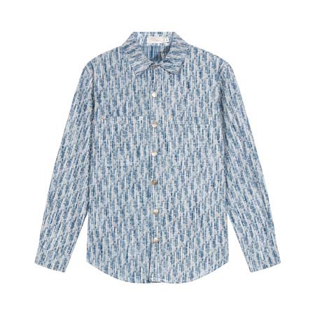 2025年10月28日秋冬新作Dior シャツ人気商品/LD...