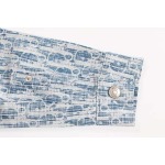 2025年10月28日秋冬新作Dior シャツ人気商品/LDF工場