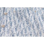 2025年10月28日秋冬新作Dior シャツ人気商品/LDF工場