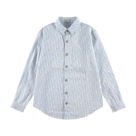 2025年10月28日秋冬新作Dior シャツ人気商品/LD...