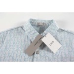 2025年10月28日秋冬新作Dior シャツ人気商品/LDF工場