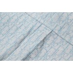 2025年10月28日秋冬新作Dior シャツ人気商品/LDF工場