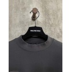2025年10月28日秋冬新作Balenciaga半袖 tシャツ高品質人気商品/LDF工場