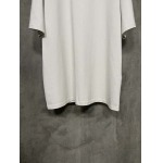 2025年10月28日秋冬新作Balenciaga半袖 tシャツ高品質人気商品/LDF工場