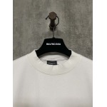 2025年10月28日秋冬新作Balenciaga半袖 tシャツ高品質人気商品/LDF工場