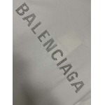 2025年10月28日秋冬新作Balenciagaタンクトップ高品質人気商品/LDF工場