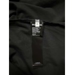 2025年10月28日秋冬新作Balenciaga半袖 tシャツ高品質人気商品/LDF工場
