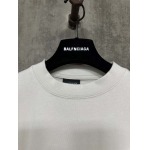 2025年10月28日秋冬新作Balenciaga半袖 tシャツ高品質人気商品/LDF工場