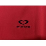 2025年10月28日秋冬新作Balenciaga半袖 tシャツ高品質人気商品/LDF工場