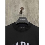 2025年10月28日秋冬新作Balenciaga半袖 tシャツ高品質人気商品/LDF工場