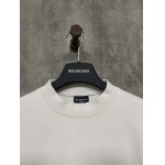 2025年10月28日秋冬新作Balenciaga半袖 tシャツ高品質人気商品/LDF工場