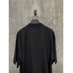 2025年10月28日秋冬新作Balenciaga半袖 tシャツ高品質人気商品/LDF工場