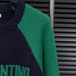 2025年10月28日秋冬新作valentinoセーター高品質人気商品/LDF工場