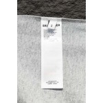 2025年10月28日秋冬新作Balenciaga長袖Tシャツ高品質人気商品/LDF工場