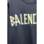 2025年10月28日秋冬新作Balenciaga長袖Tシャツ高品質人気商品/LDF工場