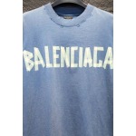 2025年10月28日秋冬新作Balenciaga長袖Tシャツ高品質人気商品/LDF工場
