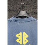 2025年10月28日秋冬新作Balenciaga長袖Tシャツ高品質人気商品/LDF工場