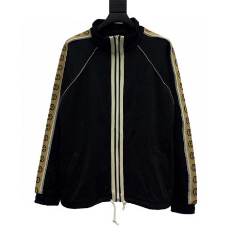 2025年10月28日秋冬新作Gucciジャケット高品質人気...