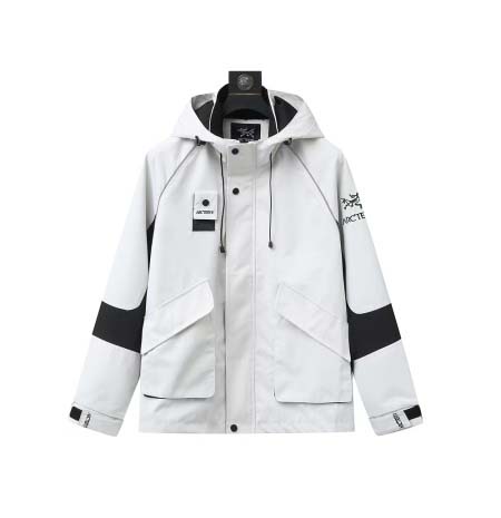 2025年10月28日秋冬新作ARCTERYXジャケット高品...