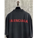 2025年10月28日秋冬新作Balenciaga半袖 tシャツ高品質人気商品/LDF工場