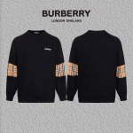 2025年10月28日秋冬新作Burberryスウェット高品質人気商品/LDF工場